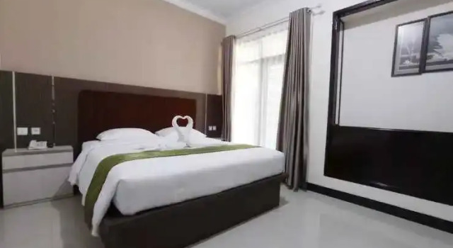 Riad Hotel