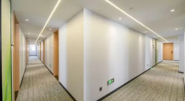 GreenTree Inn Select Hotel (Huangshan Yi Hongcun Scenic Area West Gate 1)