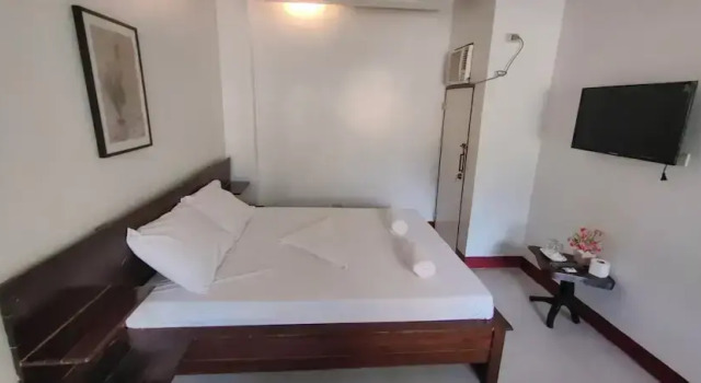 Номер Premier Pring Pension House Puerto Princesa