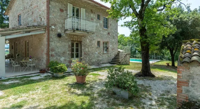 Villa La Corte 6, Varaa Villa Montecastrilli Umbria