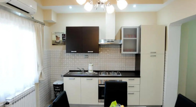Apartments Mia, Забронировать Апартаменты/квартира Отели в центре Сукошан, в центре