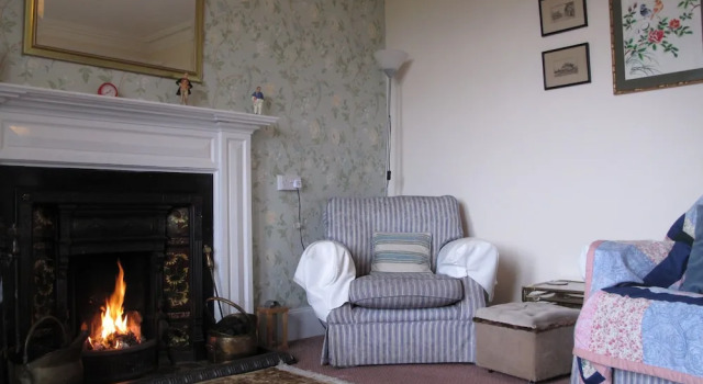 Steading Holidays - Glashven