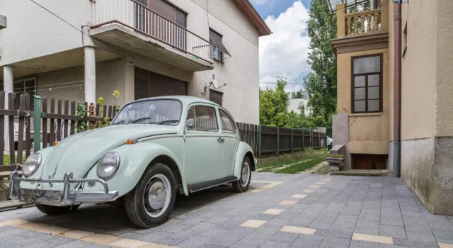 Apartment 7, Забронировать Апартаменты/квартира Апартаменты Загреба, рядом с Zagreb Stone Gate, Апартаменты/квартира
