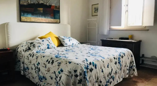 Lo Squero Room and Breakfast, Rezervovat Hotel Fano 