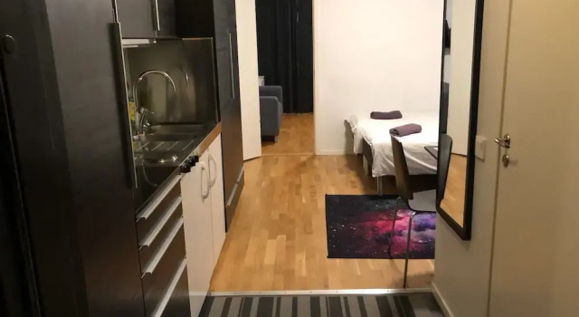 Årsta Stockholm Apartment 342, Забронировать Апартаменты/квартира Апартаменты Арста, Апартаменты/квартира