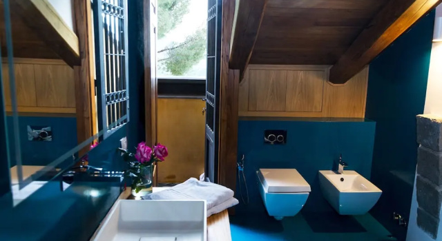 Номер Standard Villa Di Natale