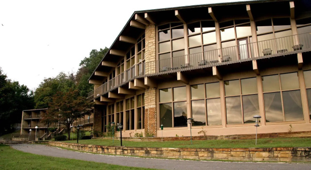 Buckhorn Lake State Resort Park, Réserver Complexe hôtelier Buckhorn États-Unis