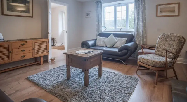 The Granary - 3 Bedroom Cottage - Langdon Farm