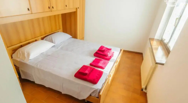 Апартаменты Frapporta apartments