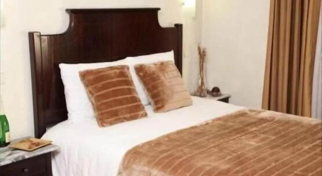 Двухместный номер Standard Hotel Palanca
