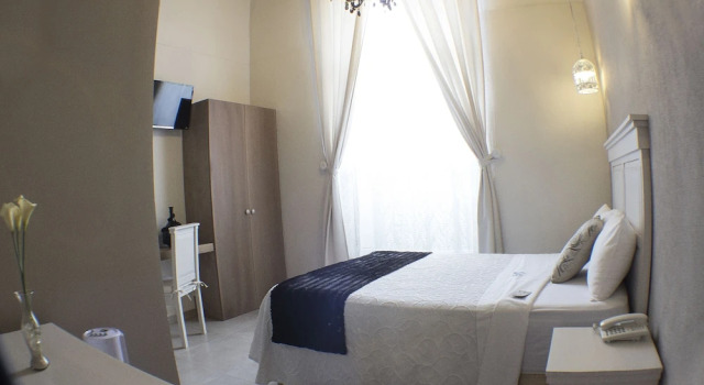 Номер Standard Casa Jose Maria Hotel
