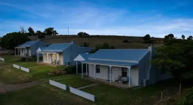 Wagga Wagga Country Cottages, Забронировать Отель Уогга-Уогга 