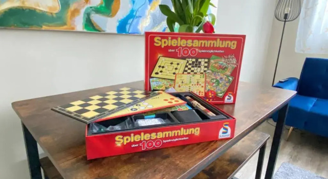 Апартаменты Schickes und gemütliches City Apartment 2 Zimmer
