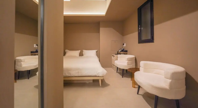 Номер Standard mogua hotel