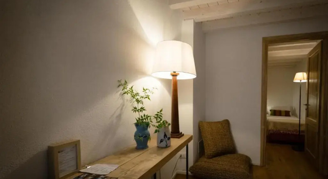 Pietre di Aspra, Rezervovat Apartmán Casperia Lazio