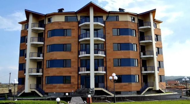 Tsovasar Family Rest Complex