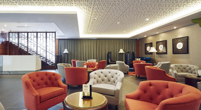 Estadia Hotel