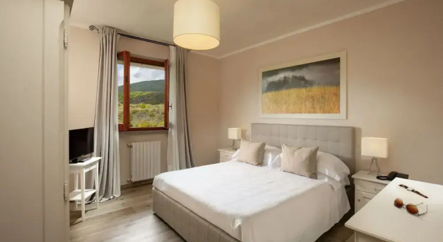 Номер Deluxe Valle Del Buttero - Capalbio, Maremma Toscana