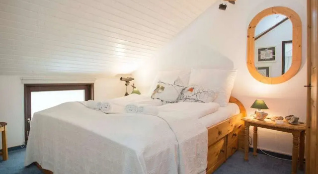 Modern Ferienhaus Nahe von Winterberg mit Garten, Забронировать Дом для отпуска Винтерберг 