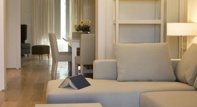Апартаменты Villa Rignano Residence