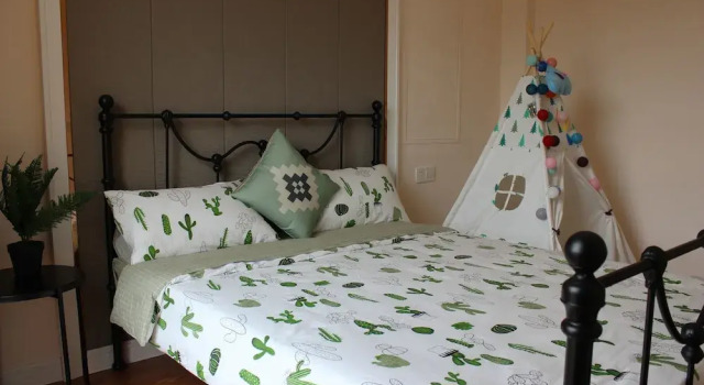 INS Inn, Book Hotel Mawei 