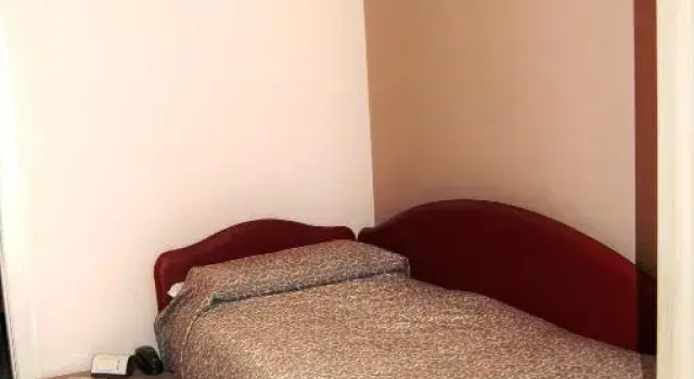 Одноместный номер Standard с красивым видом из окна Hotel Campanello