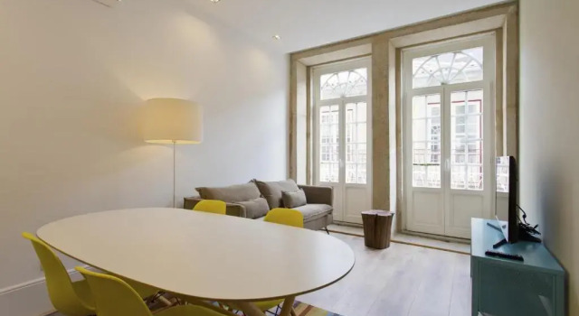 Апартаменты Standard RVA - Clerigos Apartments