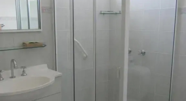 Номер Standard Casino Motor Inn
