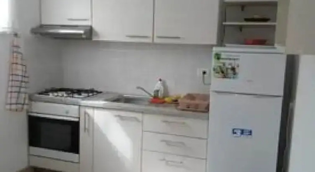 Апартаменты c 1 комнатой Apartment Mijatovic