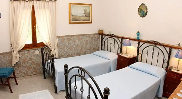 Antico Casolare Sorso-Tourist Rental, Забронировать Отель Сорсо Sardinia North