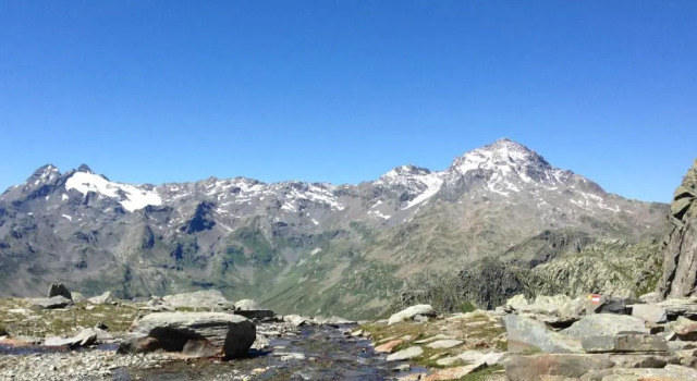 Апартаменты Ca' Nei Ronchi Bregaglia