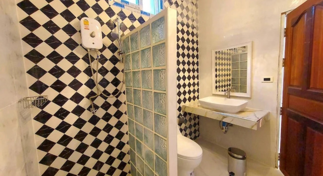 Семейный номер Standard Kirirath Resort