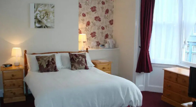 Номер Superior Fosters Guest House