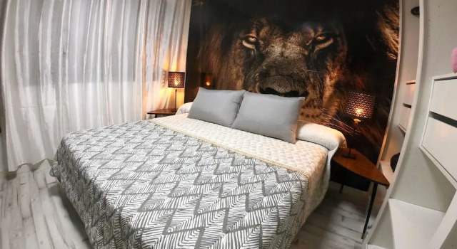 Modern African Design, Boek Boutique Hotel Hotels in Gran Canaria met parkeren, Parkeren