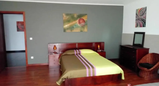 Alice´s House