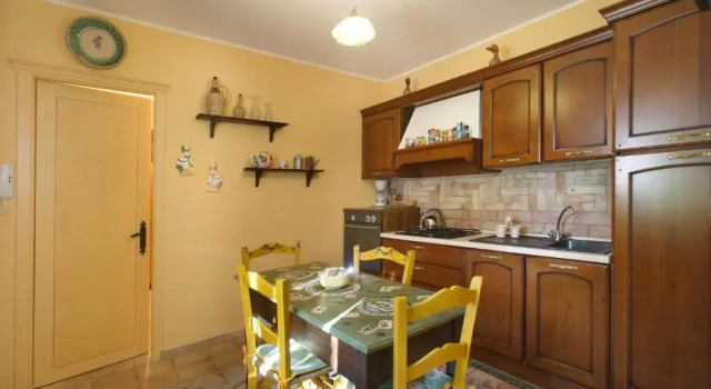 Коттедж с 2 комнатами Villa Scozilia