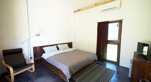 Prilpai Guesthouse, Забронировать Отель Пай Мэхонгсон