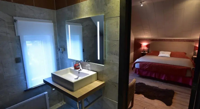 Gastenkamers Beuk & Bos, Buchen Sie Hotel Nieuwerkerken Limburg