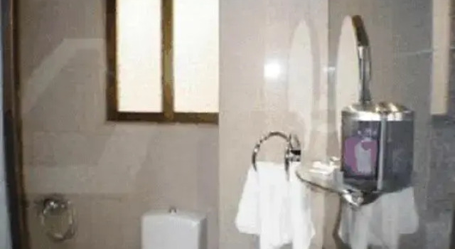 Номер Standard Hotel Niki Piraeus