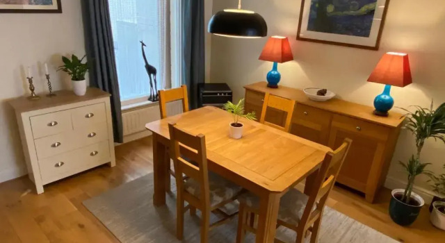3 double bed house 10 mins from Sandbanks