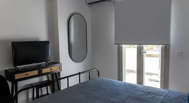 Phos de Antiparos, Rezerwuj Hotel Agios Georgios Antiparos