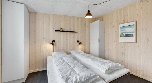 Lalandia Søndervig, Reserva ahora Resort Hoteles en Vestjylland con aparcamiento, Aparcamiento