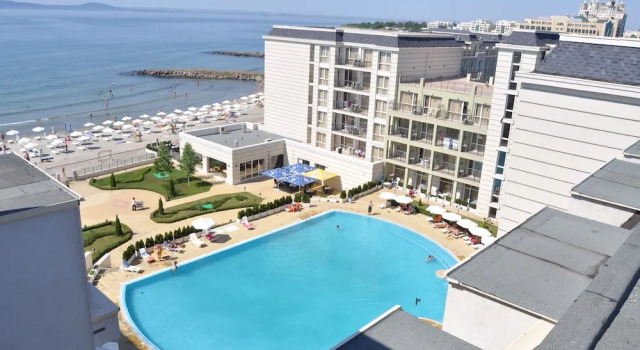 Номер Classic Festa Pomorie Resort