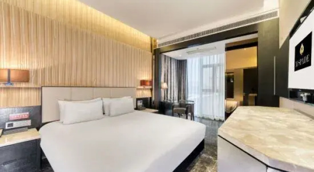 Люкс Maitao Crystal Hotel