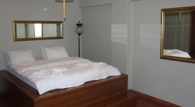 Семейный номер Standard Istiklal Hostel Istanbul