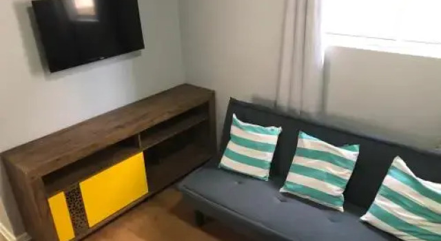 APARTAMENTO em NATAL, Забронировать Апартаменты/квартира Натал Риу-Гранди-ду-Норти