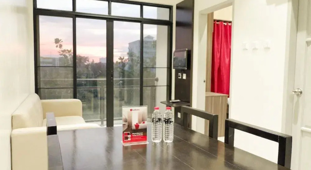 Reddoorz Plus @ La Guardia Lahug