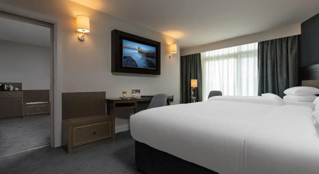 Connemara Coast Hotel, Reserva ahora Hotel Hoteles SPA en Connacht, SPA
