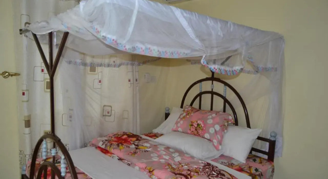 Barcelona Lodge, Boek Hotel Yombo Bagamoyo