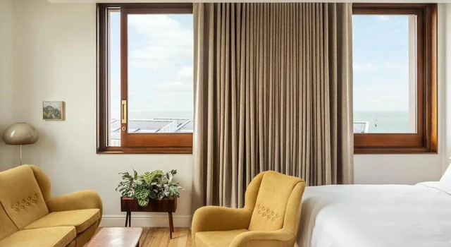 Fort Road Hotel, Prenota Hotel Margate Kent